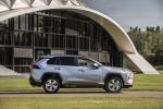 Toyota RAV4 Van 2019 года (NL)